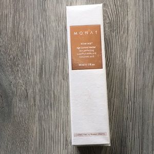 Monat Rewind™️ Age Control Nectar Skincare
